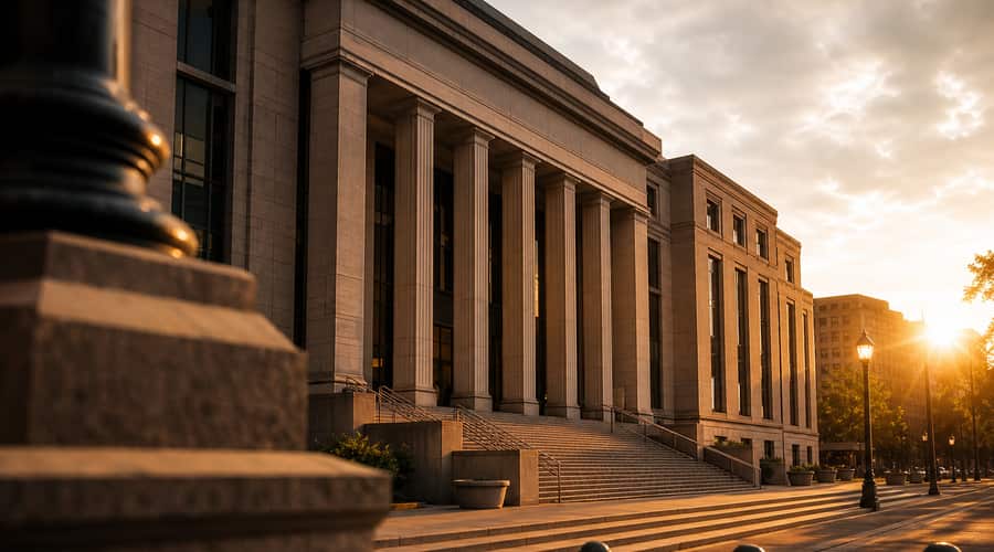 CFTC’s Wisconsin Lawsuit Keeps Prediction Market Preemption Fight in Federal Court