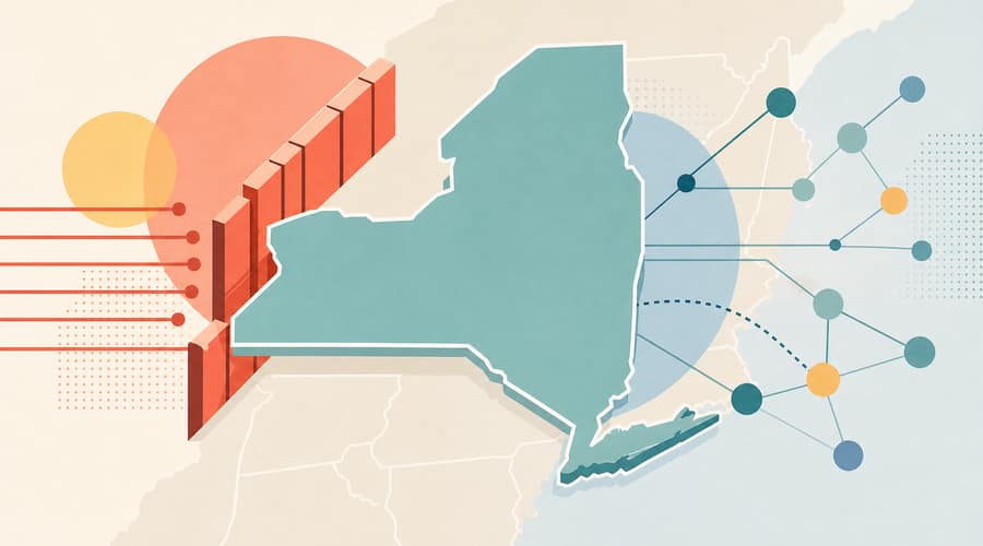 New York Seeks Up to $36 Billion From Kalshi as NFL Urges CFTC Sports Contract Limits