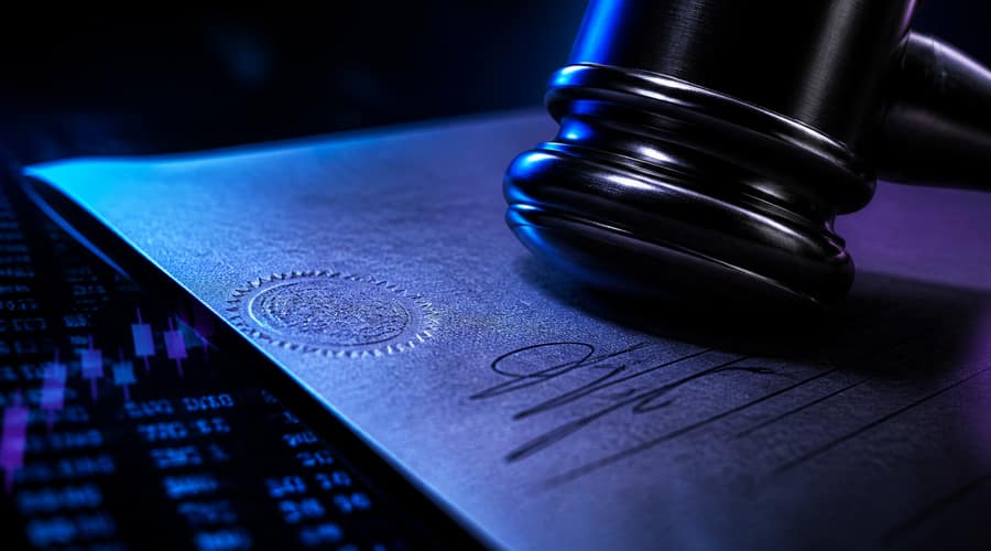CFTC Prediction Market Proposal Collides With State Gambling Fight After Minnesota Injunction