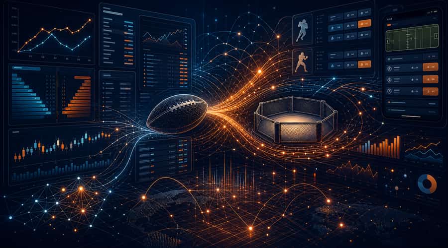Prediction Market Promo Codes Move Into Sportsbook Affiliate Channels Ahead Of NFL Season
