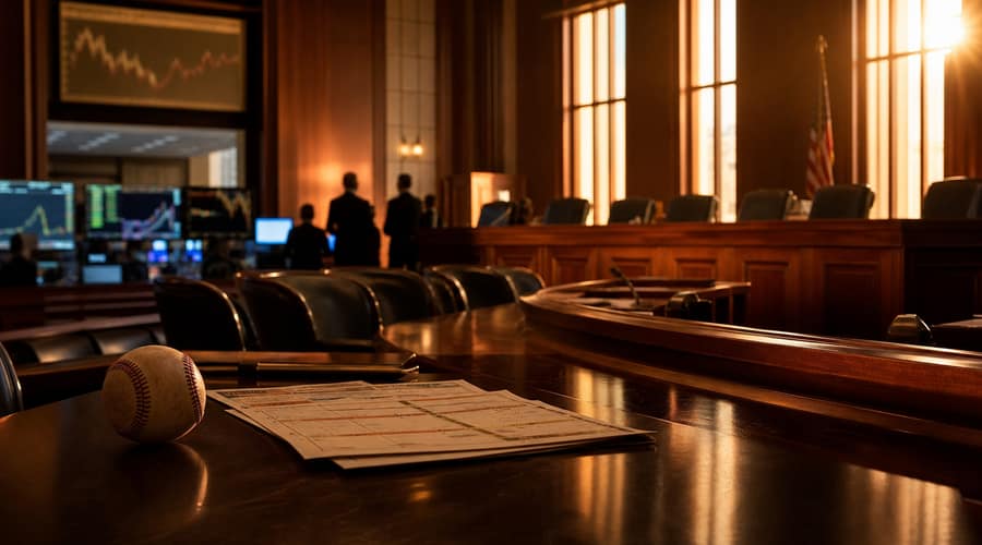 Polymarket Fed Odds Favor September Hike as Kalshi Promo Push Meets State Law Fight