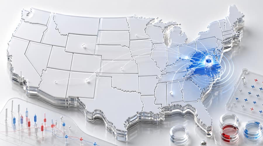 CFTC Sues Kentucky After State Targets Kalshi and Polymarket Sports Event Contracts