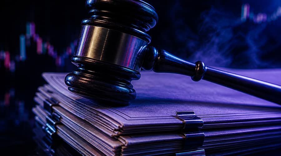 New York’s $36 Billion Kalshi Suit Puts CFTC Preemption Fight Back in Court