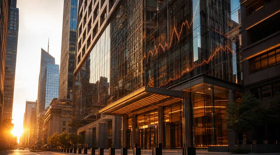 JPMorgan Dropped Polymarket Banking Services While Keeping IPO Ties Open