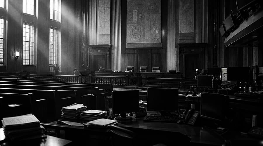 Washington Judge Rejects Kalshi Preemption Defense In Preliminary Injunction