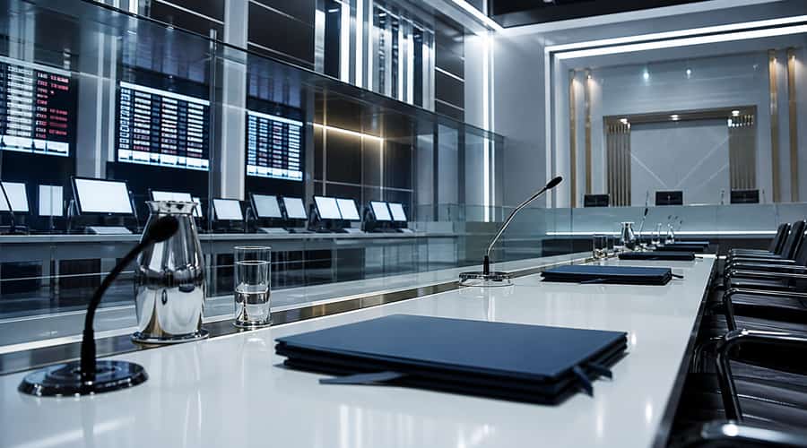 JPMorgan Ended Polymarket Banking Relationship During U.S. Regulatory Reset