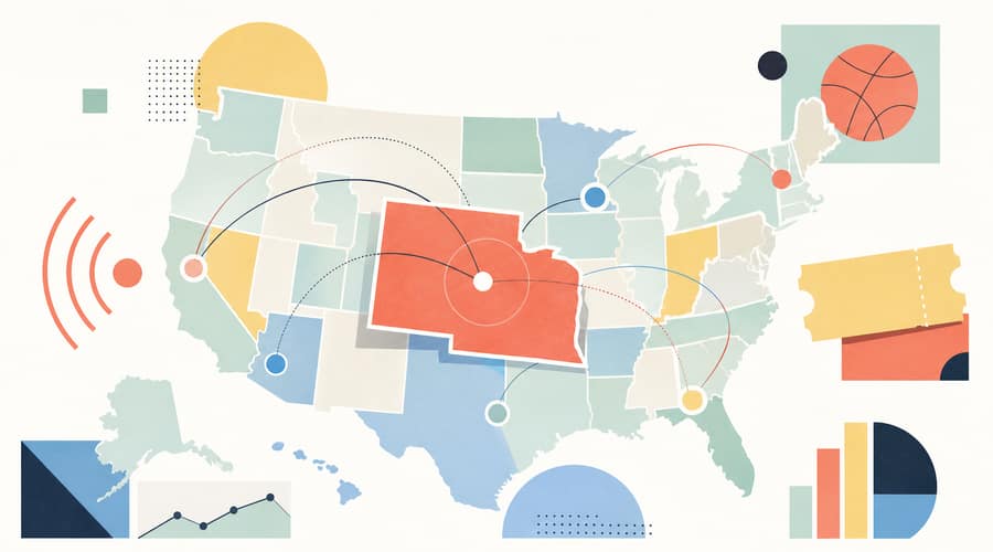 Kalshi Referral Offers Push Prediction Market Marketing Into Regional News Sites