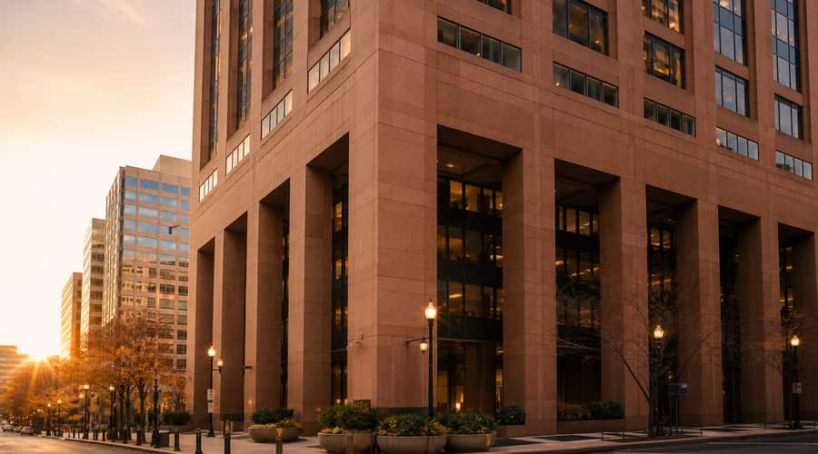 New York Sues Kalshi as CFTC State Fight Over Prediction Markets Widens