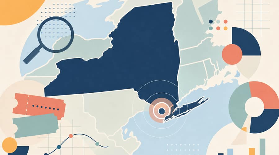 NYC Council Presses Polymarket, Kalshi, Coinbase and Gemini Over Prediction Market Marketing