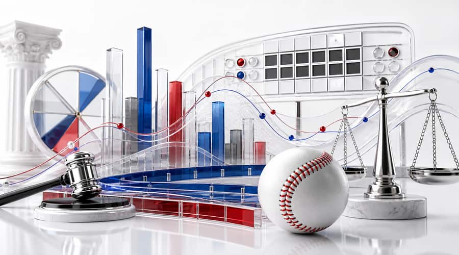 Polymarket’s MLB Promotions Run Into a Split State by State Legal Fight