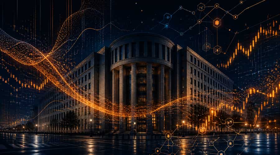 CFTC Event Contract Proposals Put Manipulation Risk at Center of Prediction Market Rulemaking