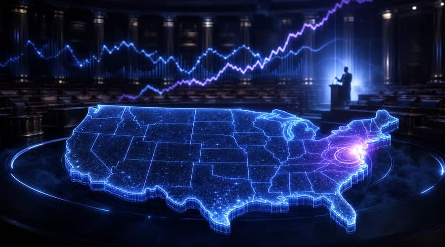 Armstrong Sees 60 Votes for CLARITY Act as Kalshi Traders Price a Narrower Senate Path