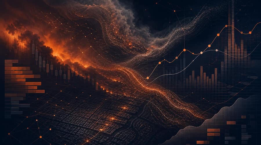 Senators Press CFTC on Wildfire Event Contracts After $1.2 Million in Polymarket Trades