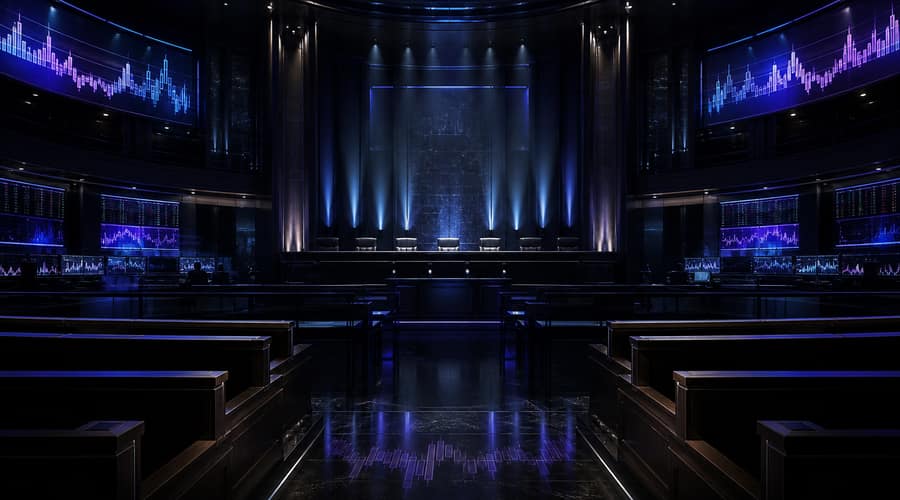 CFTC Orders Former White House Teleprompter Operator to Pay $172,539 Over Kalshi Speech Trades