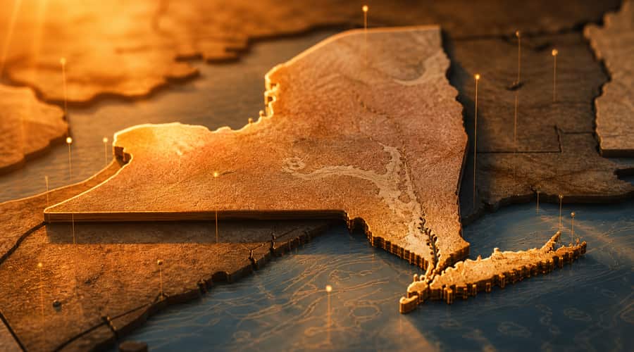 Kalshi Gives George Santos Its First Lifetime Ban After CFTC Sanction Over State of the Union Trades
