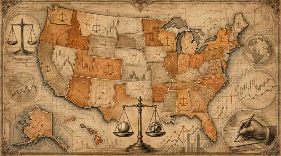 New Jersey Asks Supreme Court to Decide Whether Federal Law Shields Kalshi Sports Contracts From State Gambling Rules