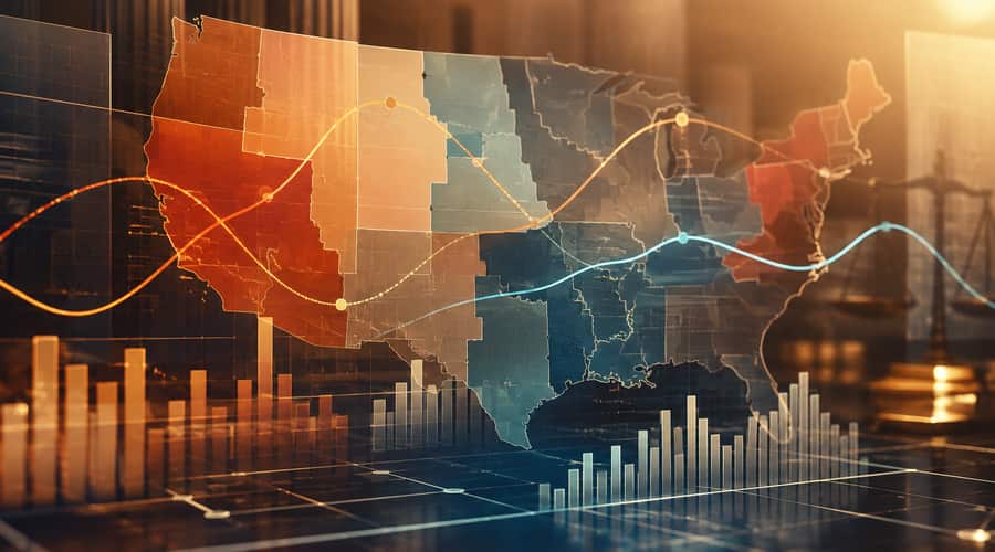 Kalshi State Fight Turns on Nevada, New Jersey Appeals Split and CFTC New York Order