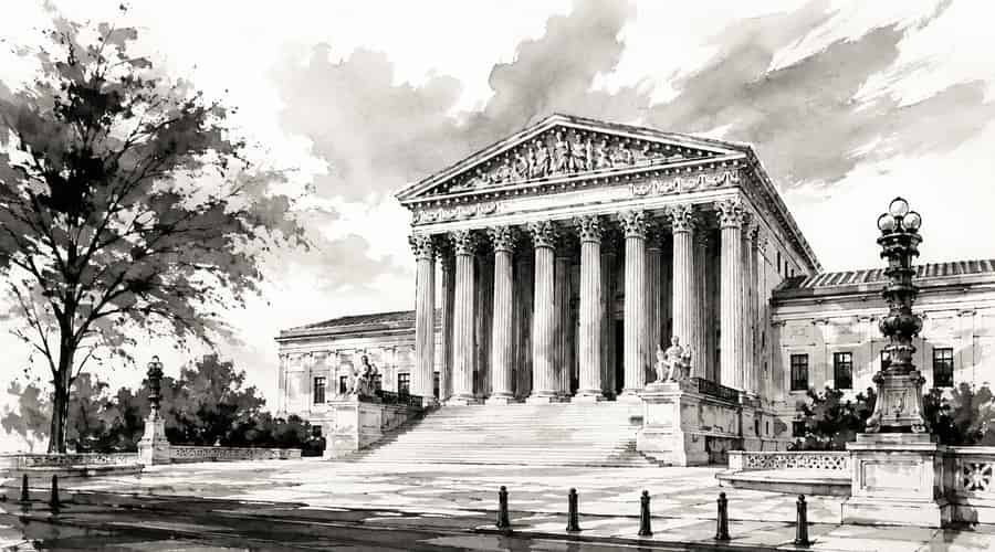 New Jersey Asks Supreme Court to Decide Whether Kalshi Sports Contracts Are Swaps or Bets