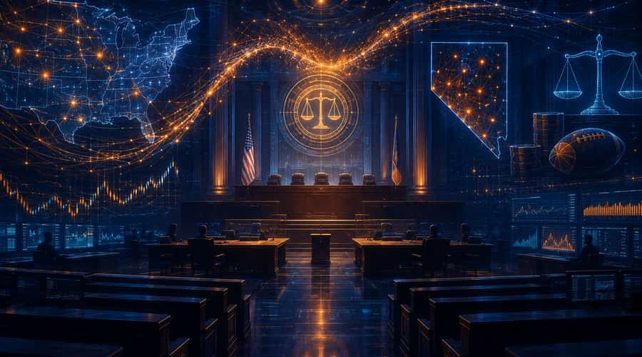 Ninth Circuit Lets Nevada Enforce Sports Betting Rules Against Kalshi, Deepening Split Before Supreme Court