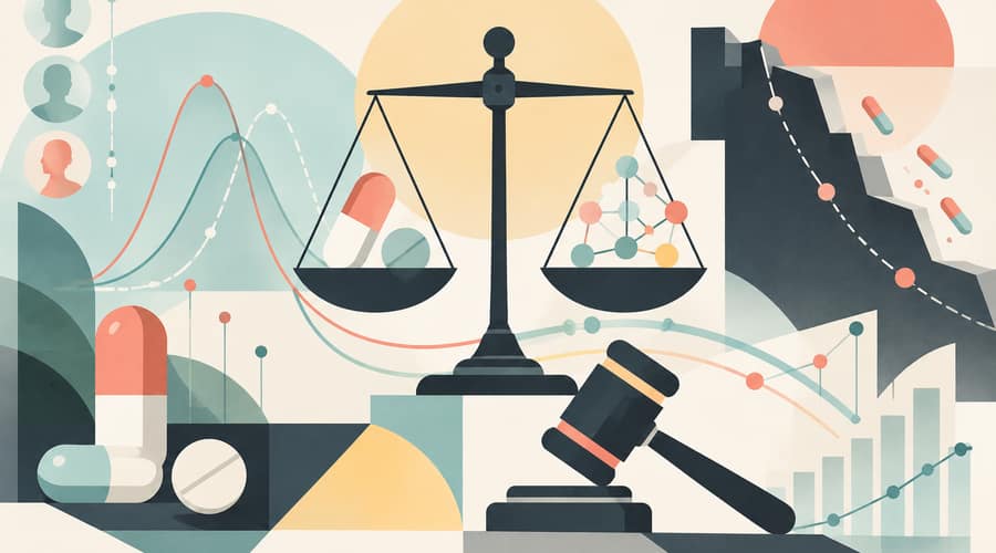 Kalshi Biotech Contracts Put FDA and Trial Data Inside CFTC Enforcement Debate