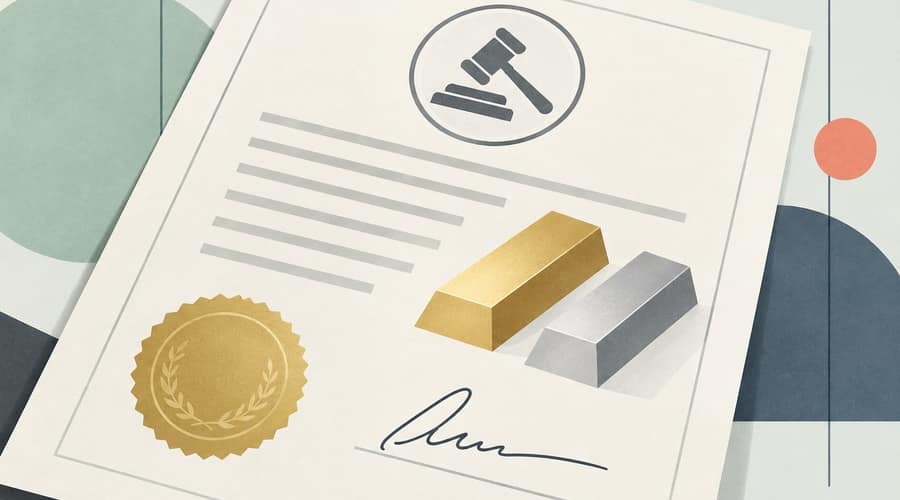 Kalshi Lists Gold and Silver Perpetual Futures as CME Classification Fight Continues