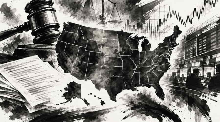 Ninth Circuit Lets Nevada Enforce Gaming Laws Against Kalshi Sports Contracts, Creating Split With Third Circuit
