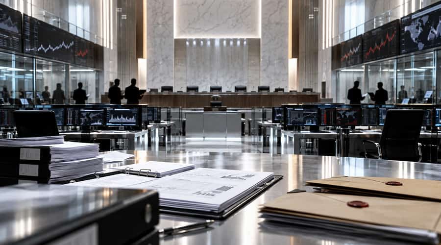 CFTC Opened Three Insider Trading Investigations Into Polymarket Trades on Biden Pardons, Iran and Google Search Bets