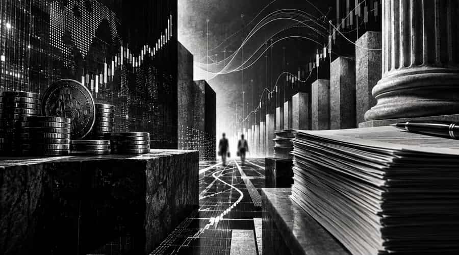 Kalshi Seeks SEC and CFTC Clearance for 58 Equity Linked Perpetual Security Futures