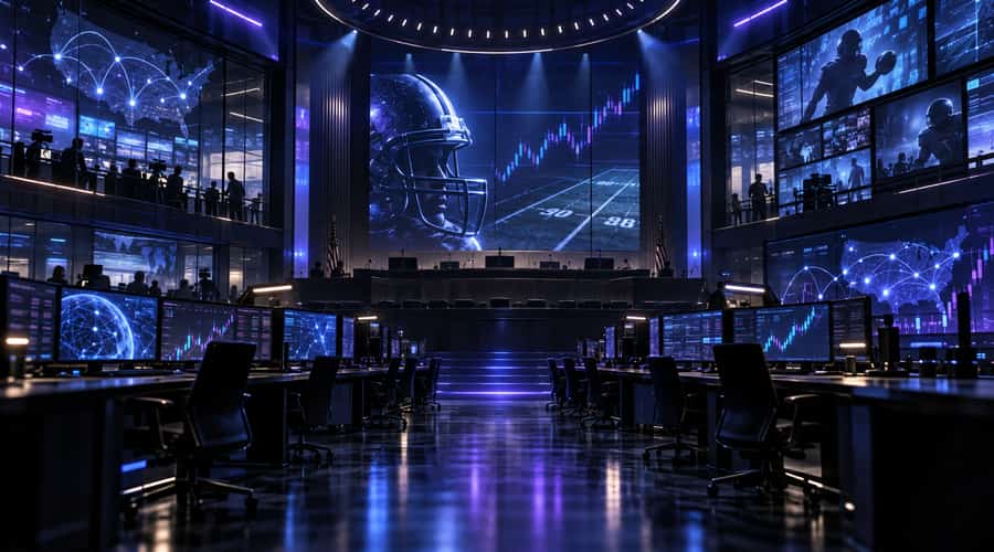 Polymarket’s $50 Sports Promo Codes Put Prediction Markets Into Affiliate Media