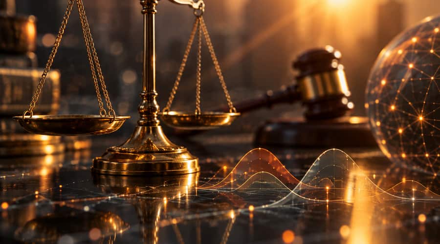 FDIC Scrutinizes Polymarket Bank Failure Market Tied to 19 Banks