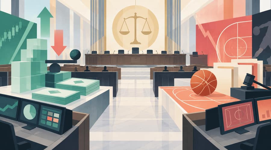 Kalshi Klear Seeks CFTC Approval for Margin on Select Event Contracts, Excluding Sports