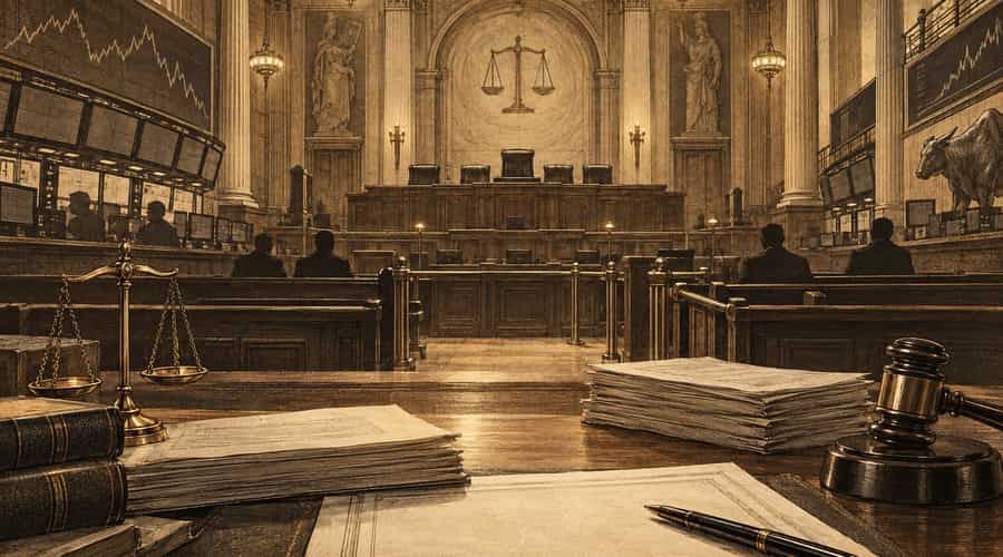 Polymarket Asks Federal Court to Block New York Gambling Case Filed the Same Day