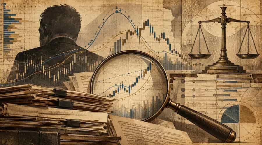 CFTC Reviews Adam Kinzinger’s $669 Kalshi Pardon Trades After Biden Clemency