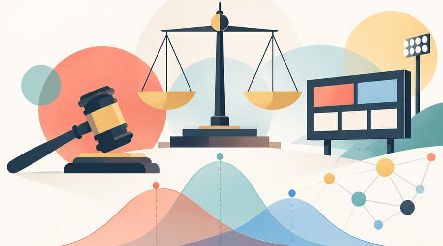 Illinois Judge Blocks Licensing Rules for Kalshi Sports Contracts, Leaves Fee Fight Open
