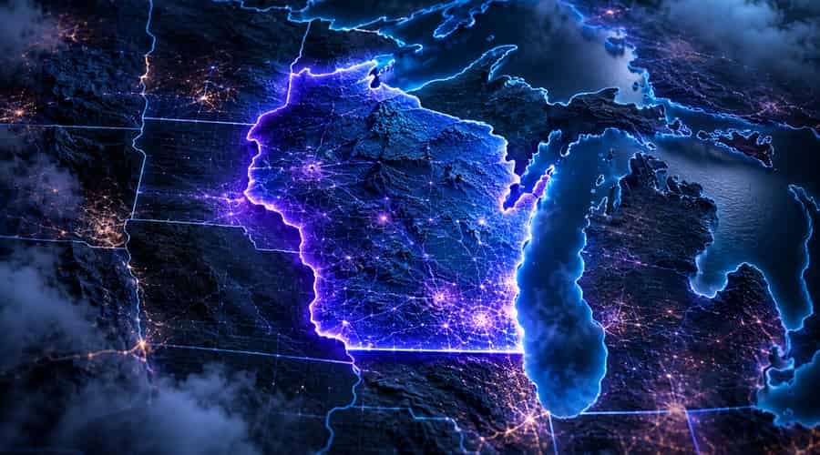 CFTC’s Wisconsin Loss Over Kalshi Sports Contracts Moves to Seventh Circuit