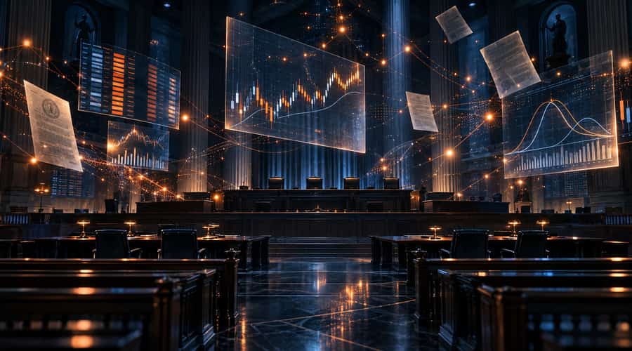 Kalshi’s Michigan Election Pitch Lands After Sports Wagering Injunction and Sixth Circuit Loss