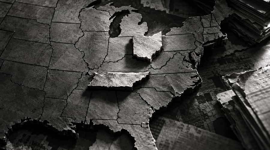 Sixth Circuit Lets Ohio and Tennessee Enforce Gambling Laws Against Kalshi as Cases Continue