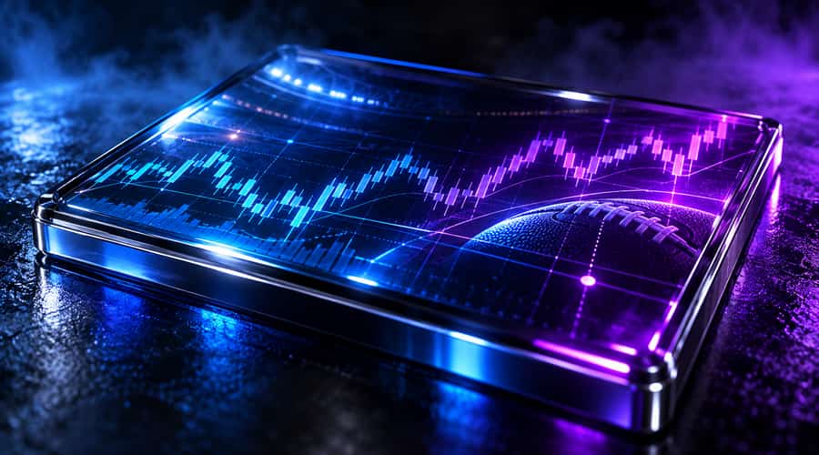 Kalshi Prices Colts Near 66% Against Commanders Before London Kickoff
