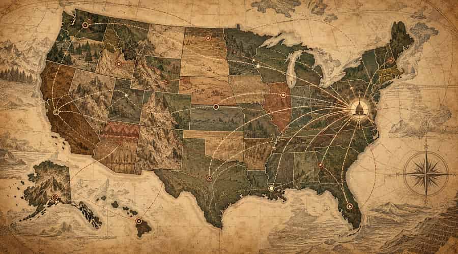 CFTC Sends Event Contract Swap Rule and Gambling Carveout to White House