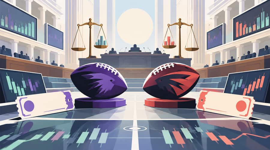 CBS Sports Runs Kalshi and Polymarket Promo Codes as CBS News Adds Kalshi Election Data