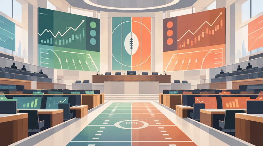 Polymarket and Kalshi Affiliate Codes Show Prediction Markets Borrowing From Sportsbook Marketing