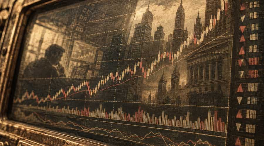 Bloomberg Profile Puts Kalshi’s $2 Million CPI Trader Next to Fed Research on Macro Markets