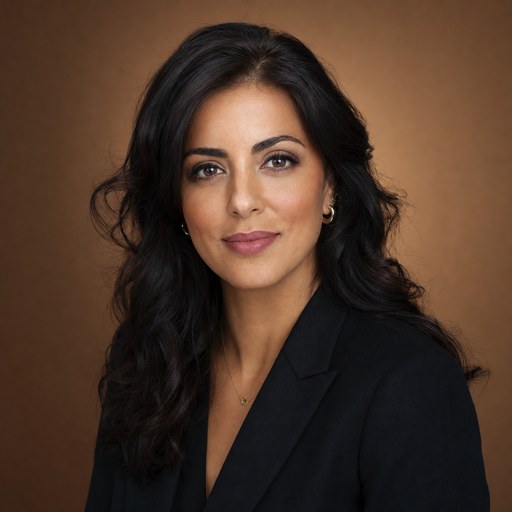 Naomi Castellan
